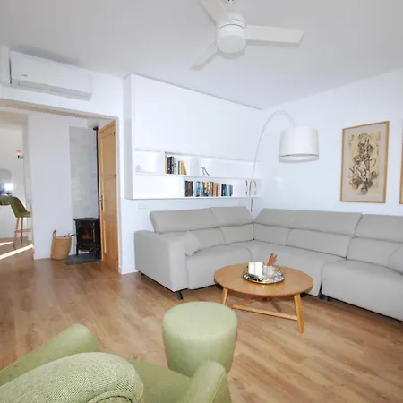 Amis House Διαμέρισμα *