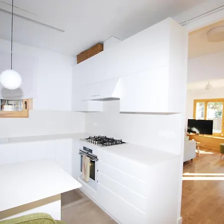 Διαμέρισμα Amis House