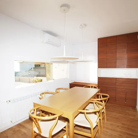 Διαμέρισμα Amis House *