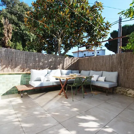 Amis House Διαμέρισμα Premia De Dalt