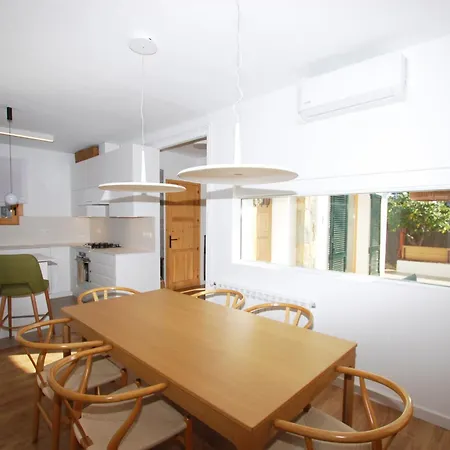 Διαμέρισμα Amis House