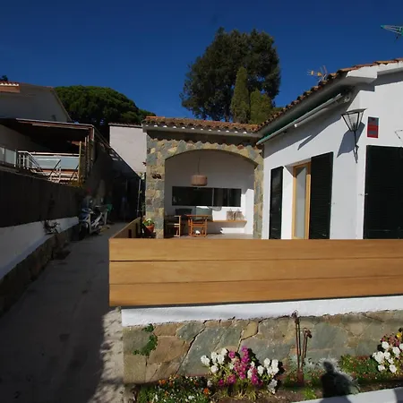 Amis House